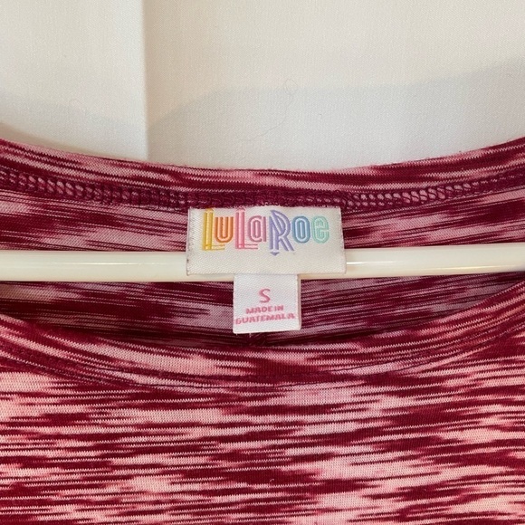 Lularoe/ Carly Swing Dress​​​​​​​​​​ - Picture 5 of 10